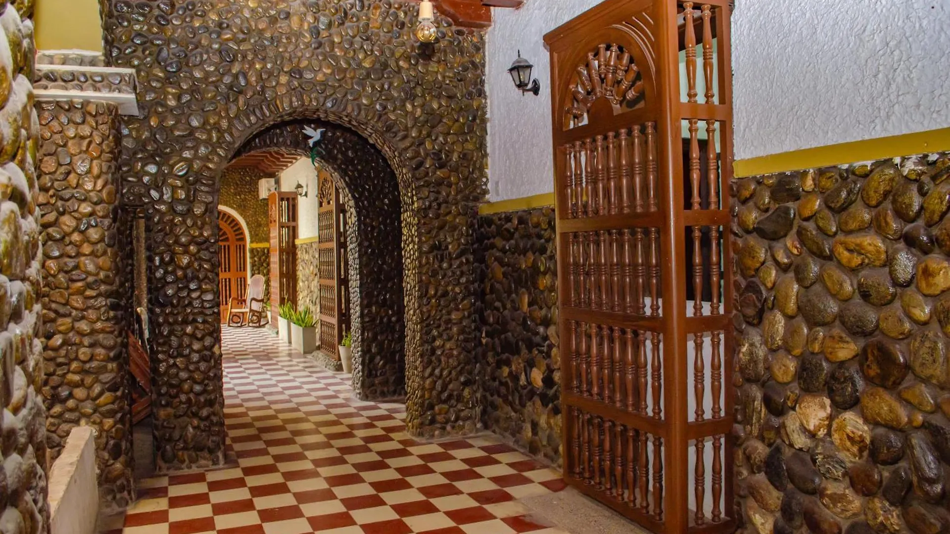 Aw Hotel Puertas De La Bahia Santa Marta   Santa Marta (Magdalena)