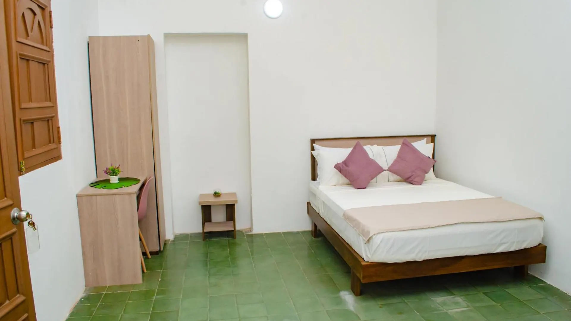 Aw Hotel Puertas De La Bahia Santa Marta   Santa Marta (Magdalena)