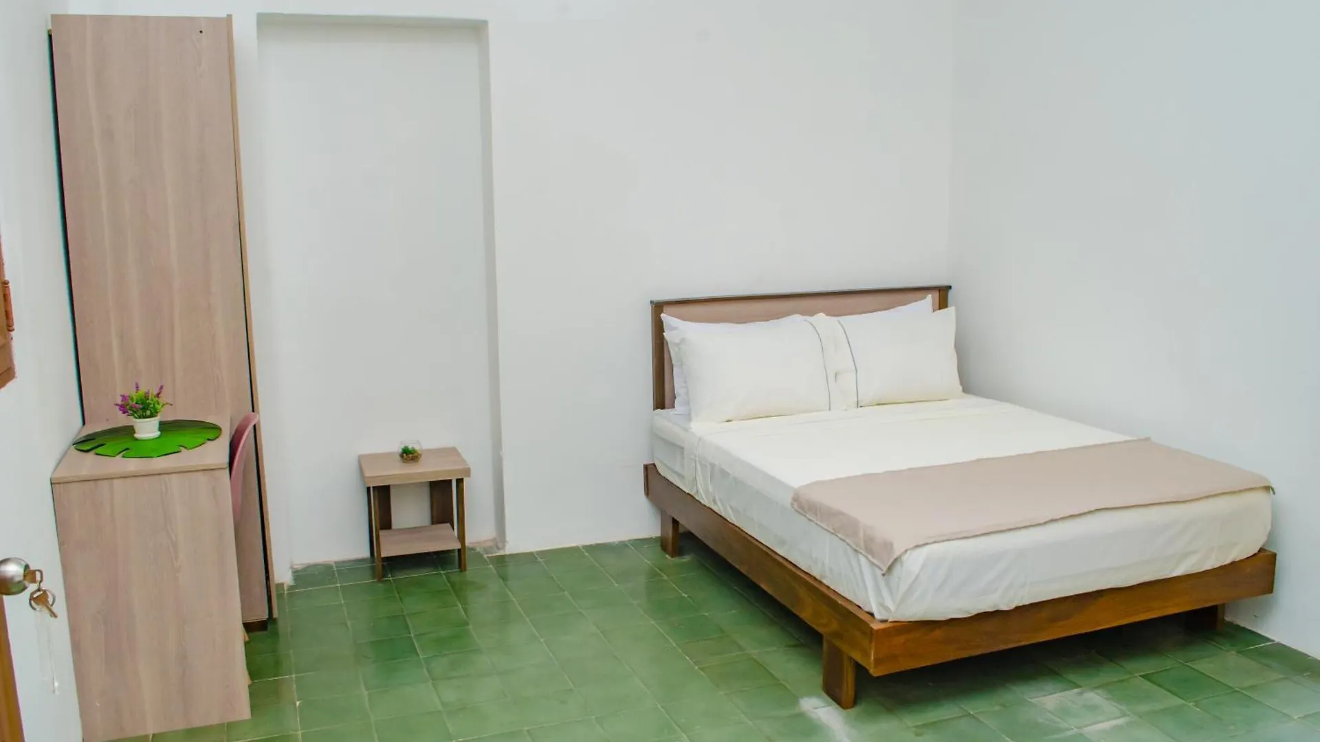 Aw Hotel Puertas De La Bahia Santa Marta  Santa Marta (Magdalena)