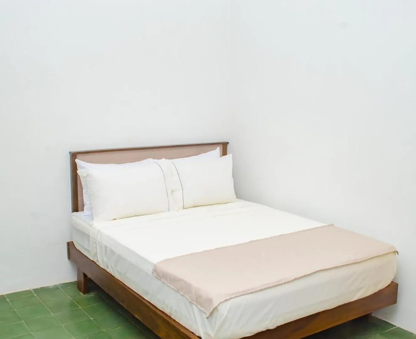 Aw Hotel Puertas De La Bahia Santa Marta