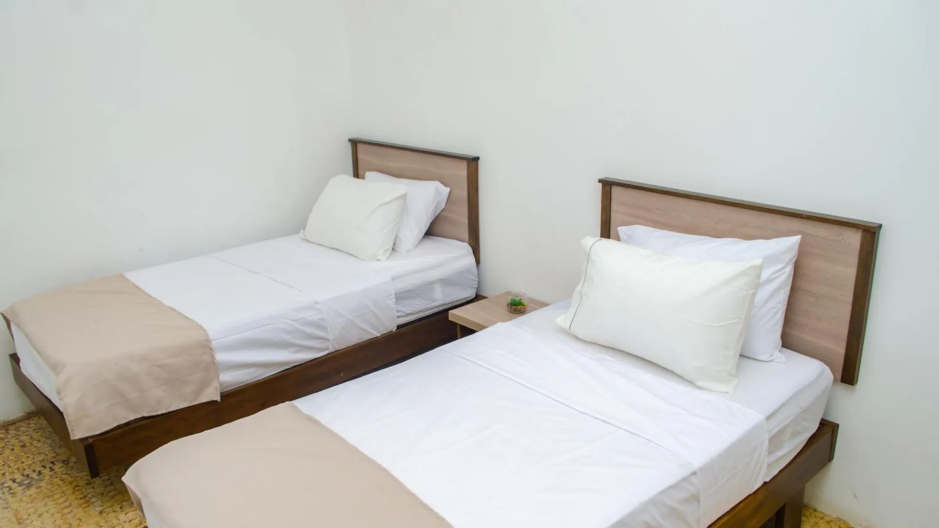 Aw Hotel Puertas De La Bahia Santa Marta   Santa Marta (Magdalena)