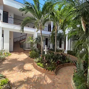 Casa Bethel **** Santa Marta (Magdalena)